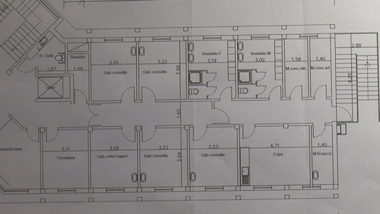 Novos Centros de Saúde vão ser Realidade dentro de 10 Meses